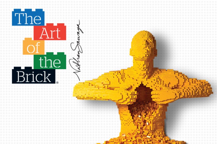 Iguatemi Campinas | Exposição The Art Of The Brick