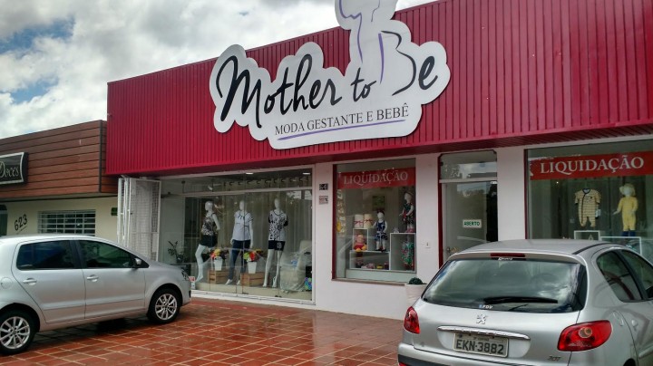 Moda Gestante Em Campinas | Mother To Be