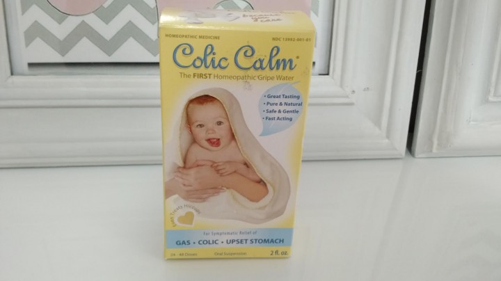 Papo de Mãe | Cólicas Em Bebês Colic Calm Funciona?