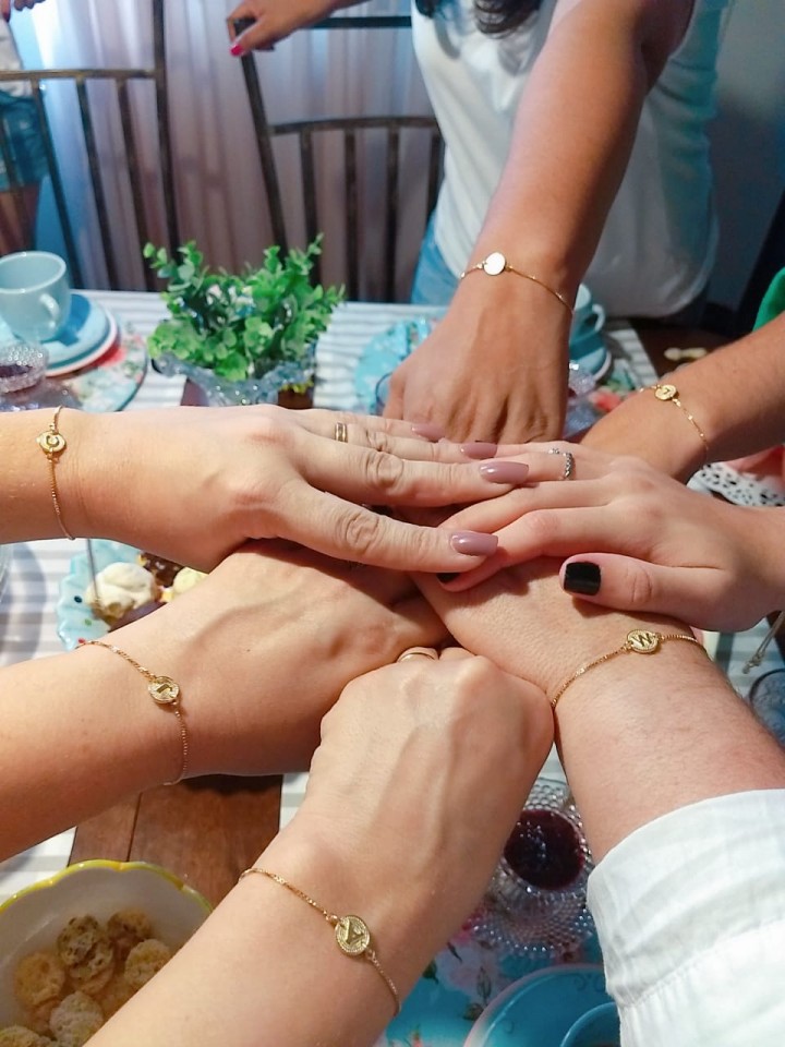 Vida De Blogueira | Primeira Edição Tarde Com As Amigas Foi Um Sucesso